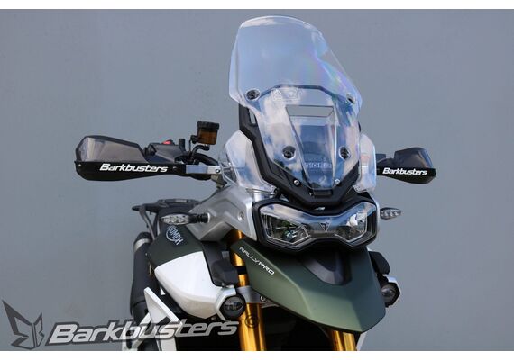 BARKBUSTERS ΚΙΤ ΤΟΠΟΘΈΤΗΣΗΣ ΓΙΑ ΧΟΎΦΤΕΣ TIGER 900 RALLY 2020-2023