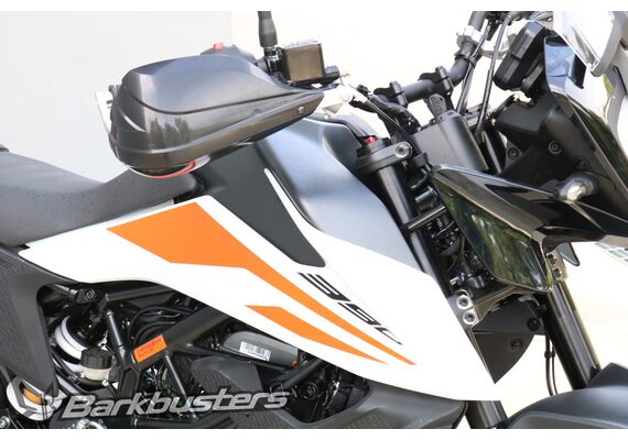 BARKBUSTERS ΚΙΤ ΤΟΠΟΘΈΤΗΣΗΣ ΓΙΑ ΧΟΎΦΤΕΣ KTM 390 ADVENTURE 2020-2024