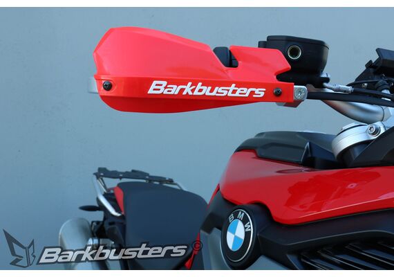 BARKBUSTERS ΚΙΤ ΤΟΠΟΘΈΤΗΣΗΣ ΓΙΑ ΧΟΎΦΤΕΣ R 1250 GS 2019-2023 F 750 GS F 850 GS 2018-2023