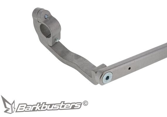 BARKBUSTERS ΚΙΤ ΤΟΠΟΘΈΤΗΣΗΣ ΓΙΑ ΧΟΎΦΤΕΣ V STROM 1050XT 2020-2024 V STROM 250