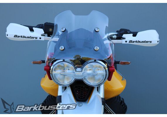 BARKBUSTERS ΚΙΤ ΤΟΠΟΘΈΤΗΣΗΣ ΓΙΑ ΧΟΎΦΤΕΣ V 85 TT 2019-2024