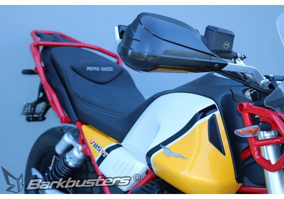 BARKBUSTERS ΚΙΤ ΤΟΠΟΘΈΤΗΣΗΣ ΓΙΑ ΧΟΎΦΤΕΣ V 85 TT 2019-2024