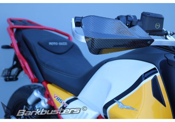 BARKBUSTERS ΚΙΤ ΤΟΠΟΘΈΤΗΣΗΣ ΓΙΑ ΧΟΎΦΤΕΣ V 85 TT 2019-2024