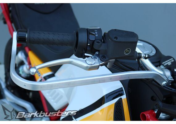 BARKBUSTERS ΚΙΤ ΤΟΠΟΘΈΤΗΣΗΣ ΓΙΑ ΧΟΎΦΤΕΣ V 85 TT 2019-2024