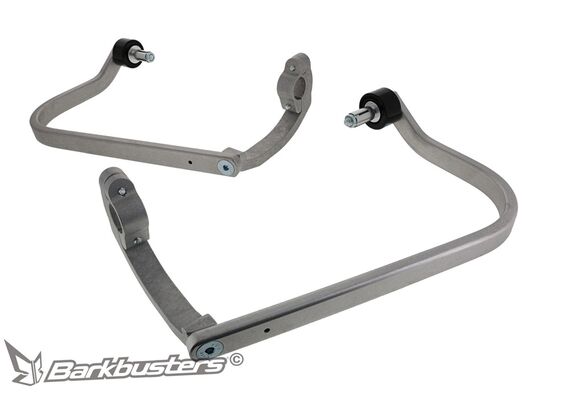 BARKBUSTERS ΚΙΤ ΤΟΠΟΘΈΤΗΣΗΣ ΓΙΑ ΧΟΎΦΤΕΣ CF MOTO 800 MT 450 2021-2024