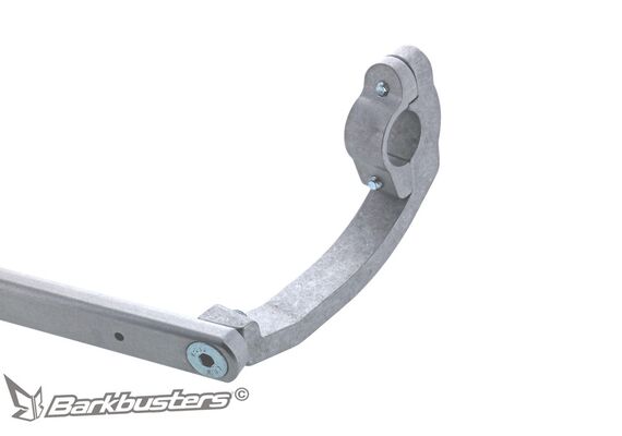 BARKBUSTERS ΚΙΤ ΤΟΠΟΘΈΤΗΣΗΣ ΓΙΑ ΧΟΎΦΤΕΣ CF MOTO 800 MT 450 2021-2024