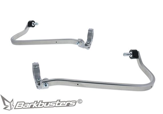 BARKBUSTERS ΚΙΤ ΤΟΠΟΘΈΤΗΣΗΣ ΓΙΑ ΧΟΎΦΤΕΣ DESSERT X RALLY 2022-2024