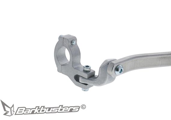 BARKBUSTERS ΚΙΤ ΤΟΠΟΘΈΤΗΣΗΣ ΓΙΑ ΧΟΎΦΤΕΣ DESSERT X RALLY 2022-2024