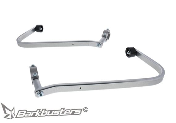 BARKBUSTERS ΚΙΤ ΤΟΠΟΘΈΤΗΣΗΣ ΓΙΑ ΧΟΎΦΤΕΣ TIGER 1200 GT EXPLORER GT PRO RALLY PRO 2023-2025