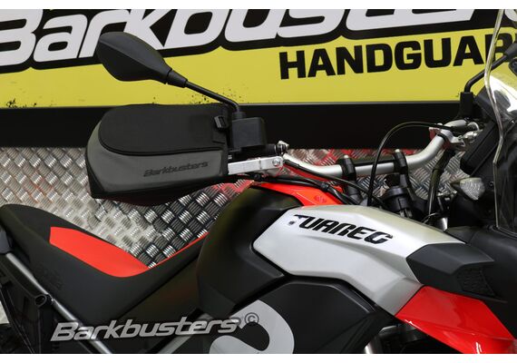 BARKBUSTERS ΚΙΤ ΤΟΠΟΘΈΤΗΣΗΣ ΓΙΑ ΧΟΎΦΤΕΣ TUAREG 660 2022-2024