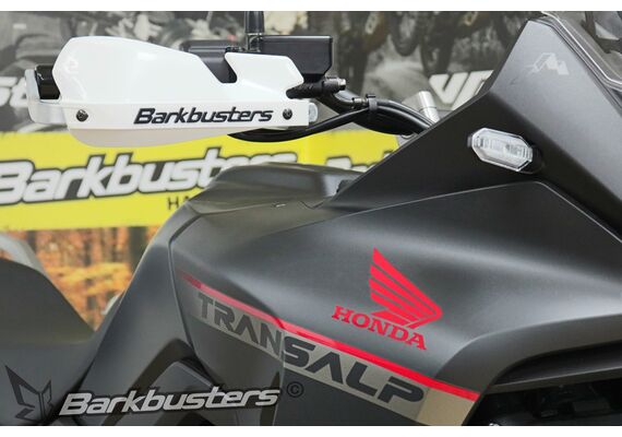 BARKBUSTERS ΚΙΤ ΤΟΠΟΘΈΤΗΣΗΣ ΓΙΑ ΧΟΎΦΤΕΣ XL750 TRANSALP 2023-2025