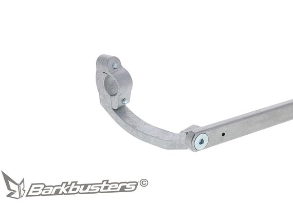 BARKBUSTERS ΚΙΤ ΤΟΠΟΘΈΤΗΣΗΣ ΓΙΑ ΧΟΎΦΤΕΣ XL750 TRANSALP 2023-2025