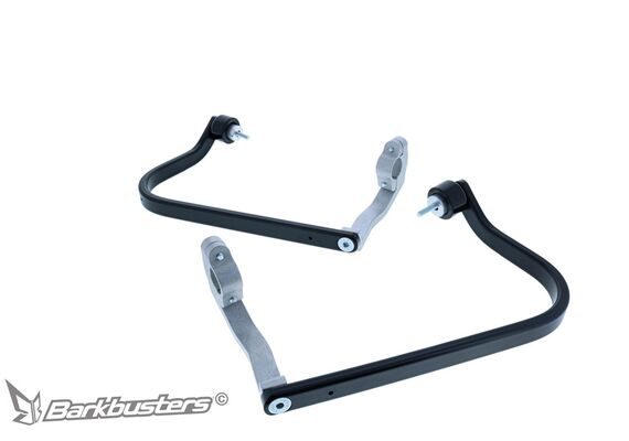 BARKBUSTERS ΚΙΤ ΤΟΠΟΘΈΤΗΣΗΣ ΓΙΑ ΧΟΎΦΤΕΣ CL 500 2023-2024