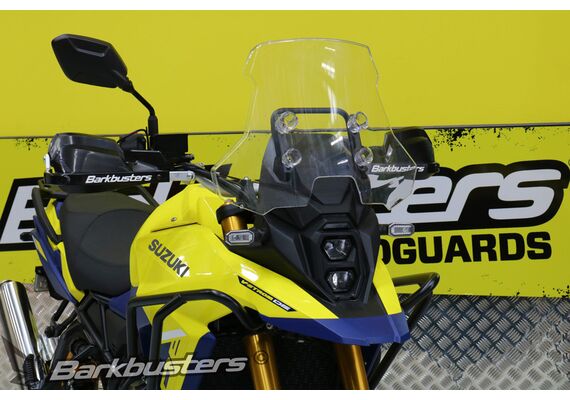 BARKBUSTERS ΚΙΤ ΤΟΠΟΘΈΤΗΣΗΣ ΓΙΑ ΧΟΎΦΤΕΣ V STROM 800 DE 2023-2025