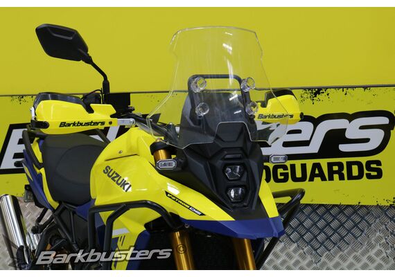 BARKBUSTERS ΚΙΤ ΤΟΠΟΘΈΤΗΣΗΣ ΓΙΑ ΧΟΎΦΤΕΣ V STROM 800 DE 2023-2025