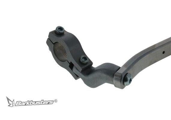 BARKBUSTERS ΚΙΤ ΤΟΠΟΘΈΤΗΣΗΣ ΓΙΑ ΧΟΎΦΤΕΣ V STROM 800 DE 2023-2025