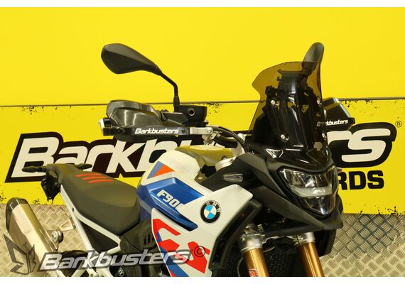 BARKBUSTERS ΚΙΤ ΤΟΠΟΘΈΤΗΣΗΣ ΓΙΑ ΧΟΎΦΤΕΣ F 900 GS ENDURO 2024-2025