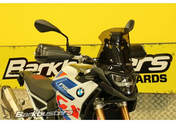 BARKBUSTERS ΚΙΤ ΤΟΠΟΘΈΤΗΣΗΣ ΓΙΑ ΧΟΎΦΤΕΣ F 900 GS ENDURO 2024-2025