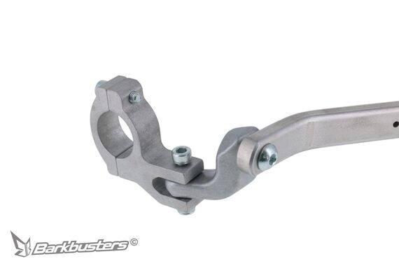 BARKBUSTERS ΚΙΤ ΤΟΠΟΘΈΤΗΣΗΣ ΓΙΑ ΧΟΎΦΤΕΣ F 900 GS ENDURO 2024-2025