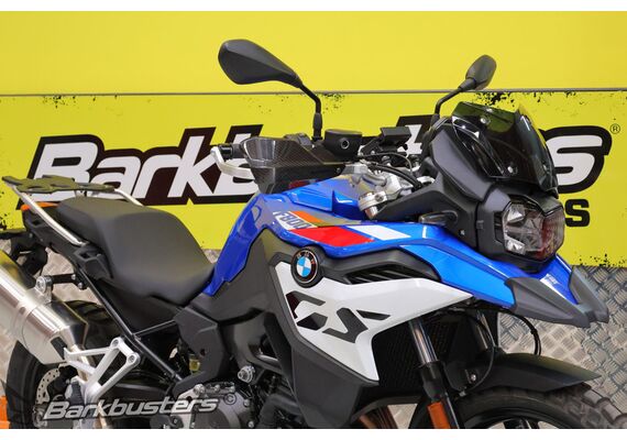 BARKBUSTERS ΚΙΤ ΤΟΠΟΘΈΤΗΣΗΣ ΓΙΑ ΧΟΎΦΤΕΣ F 800 GS 2024-2025