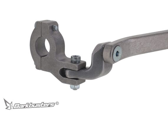 BARKBUSTERS ΚΙΤ ΤΟΠΟΘΈΤΗΣΗΣ ΓΙΑ ΧΟΎΦΤΕΣ F 800 GS 2024-2025