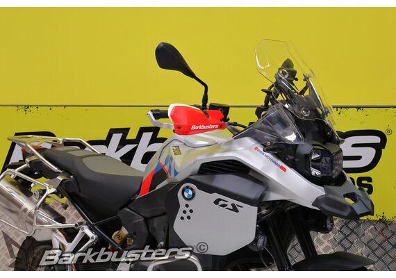BARKBUSTERS ΚΙΤ ΤΟΠΟΘΈΤΗΣΗΣ ΓΙΑ ΧΟΎΦΤΕΣ F 900 GS ADVENTURE 2024-2025