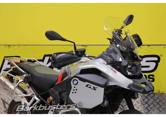 BARKBUSTERS ΚΙΤ ΤΟΠΟΘΈΤΗΣΗΣ ΓΙΑ ΧΟΎΦΤΕΣ F 900 GS ADVENTURE 2024-2025