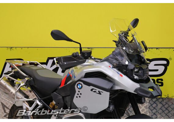BARKBUSTERS ΚΙΤ ΤΟΠΟΘΈΤΗΣΗΣ ΓΙΑ ΧΟΎΦΤΕΣ F 900 GS ADVENTURE 2024-2025