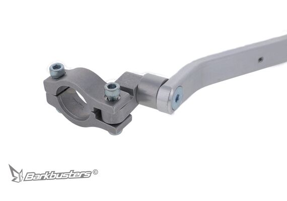 BARKBUSTERS ΚΙΤ ΤΟΠΟΘΈΤΗΣΗΣ ΓΙΑ ΧΟΎΦΤΕΣ F 900 GS ADVENTURE 2024-2025