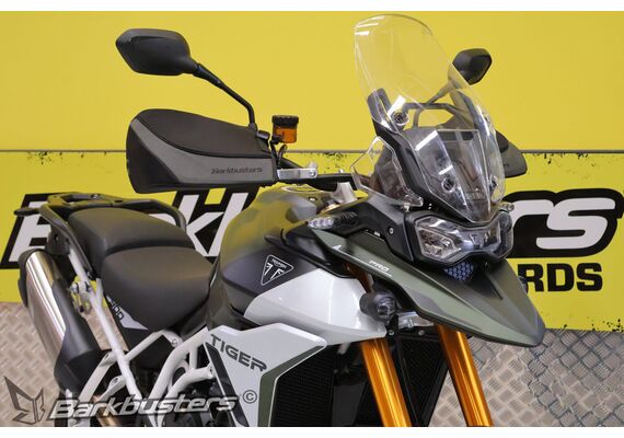 BARKBUSTERS ΚΙΤ ΤΟΠΟΘΈΤΗΣΗΣ ΓΙΑ ΧΟΎΦΤΕΣ TIGER 900 2024-2025