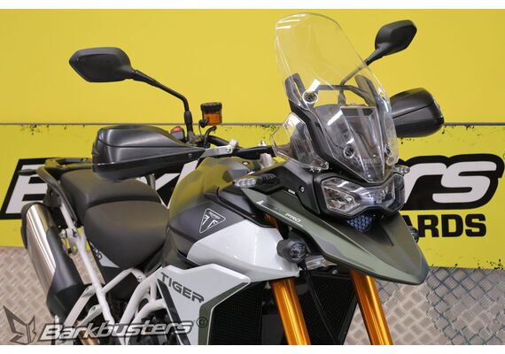 BARKBUSTERS ΚΙΤ ΤΟΠΟΘΈΤΗΣΗΣ ΓΙΑ ΧΟΎΦΤΕΣ TIGER 900 2024-2025