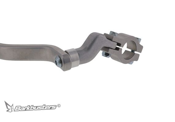 BARKBUSTERS ΚΙΤ ΤΟΠΟΘΈΤΗΣΗΣ ΓΙΑ ΧΟΎΦΤΕΣ TIGER 900 2024-2025