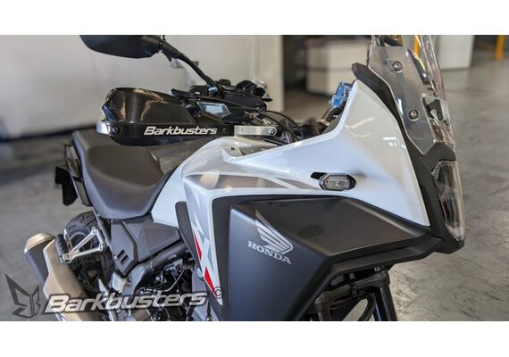 BARKBUSTERS ΚΙΤ ΤΟΠΟΘΈΤΗΣΗΣ ΓΙΑ ΧΟΎΦΤΕΣ NX 500 2024-2025 CB 500X 2019-2023