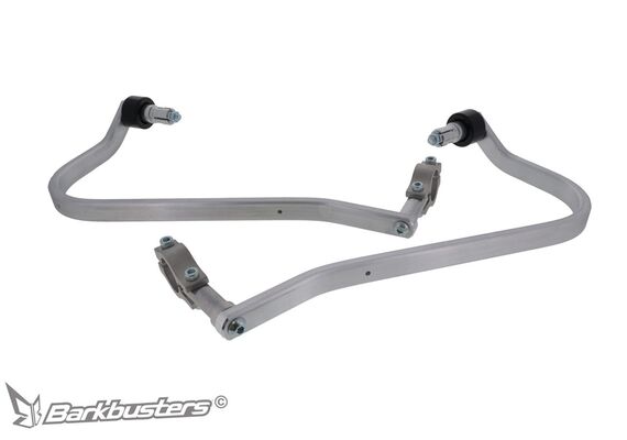 BARKBUSTERS ΚΙΤ ΤΟΠΟΘΈΤΗΣΗΣ ΓΙΑ ΧΟΎΦΤΕΣ NX 500 2024-2025 CB 500X 2019-2023