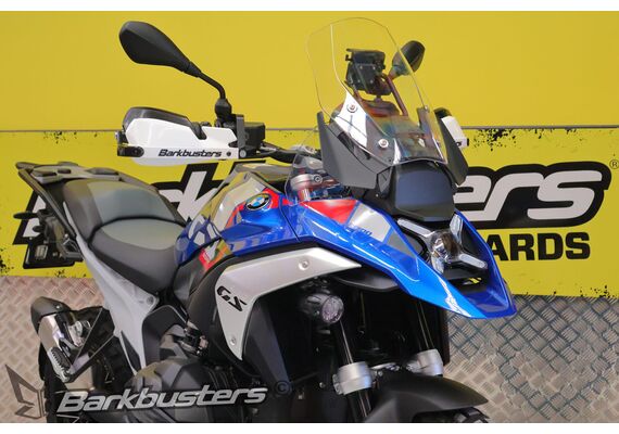 BARKBUSTERS ΚΙΤ ΤΟΠΟΘΈΤΗΣΗΣ ΓΙΑ ΧΟΎΦΤΕΣ R 1300 GS ADVENTURE 2024-2025