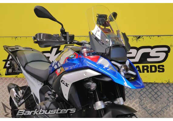 BARKBUSTERS ΚΙΤ ΤΟΠΟΘΈΤΗΣΗΣ ΓΙΑ ΧΟΎΦΤΕΣ R 1300 GS ADVENTURE 2024-2025