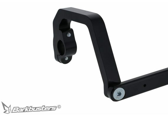 BARKBUSTERS ΚΙΤ ΤΟΠΟΘΈΤΗΣΗΣ ΓΙΑ ΧΟΎΦΤΕΣ R 1300 GS ADVENTURE 2024-2025