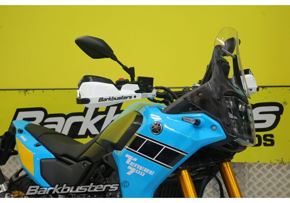 BARKBUSTERS ΚΙΤ ΤΟΠΟΘΈΤΗΣΗΣ ΓΙΑ ΧΟΎΦΤΕΣ TENERE 700 2025-2026