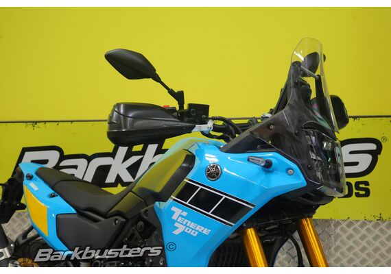 BARKBUSTERS ΚΙΤ ΤΟΠΟΘΈΤΗΣΗΣ ΓΙΑ ΧΟΎΦΤΕΣ TENERE 700 2025-2026