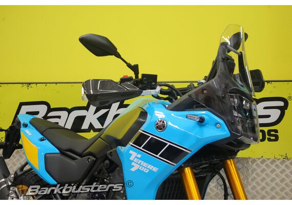 BARKBUSTERS ΚΙΤ ΤΟΠΟΘΈΤΗΣΗΣ ΓΙΑ ΧΟΎΦΤΕΣ TENERE 700 2025-2026