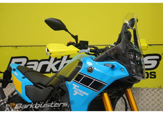 BARKBUSTERS ΚΙΤ ΤΟΠΟΘΈΤΗΣΗΣ ΓΙΑ ΧΟΎΦΤΕΣ TENERE 700 2025-2026