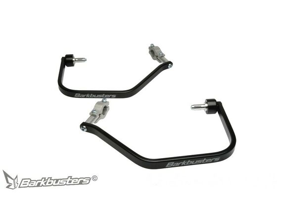 BARKBUSTERS ΚΙΤ ΠΡΟΣΤΑΣΊΑΣ ΧΟΎΦΤΑΣ MULTISTRADA 1200 2010-2014