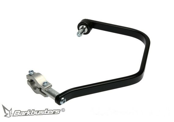 BARKBUSTERS ΚΙΤ ΠΡΟΣΤΑΣΊΑΣ ΧΟΎΦΤΑΣ MULTISTRADA 1200 2010-2014