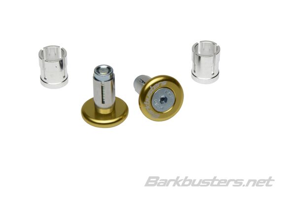 BARKBUSTERS ΑΝΤΊΒΑΡΑ ΤΙΜΟΝΙΟΎ UNIVERSAL ΧΡΥΣΆ