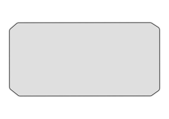 EAZI GRIP ΠΡΟΣΤΑΣΊΑ ΟΘΌΝΗΣ HONDA CBR 1000 RR-R 2020-2024