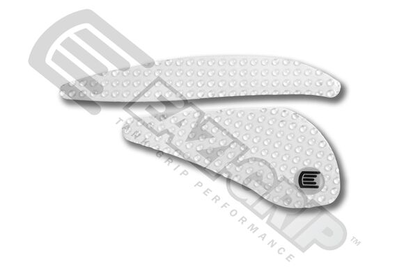 EAZI GRIP EVO ΑΥΤΟΚΌΛΛΗΤΑ ΤΕΠΟΖΊΤΟΥ YAMAHA MT 07 2014-2017 ΔΙΆΦΑΝΑ ΑΝΤΙΟΛΙΣΘΗΤΙΚΆ