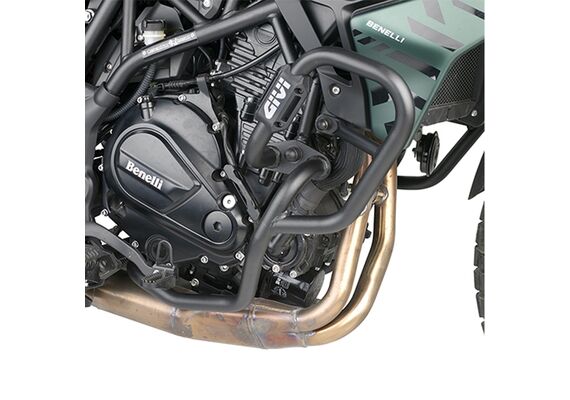 ΠΡΟΣΤΑΣΊΑ ΚΙΝΗΤΉΡΑ TN8717 TRK 702 (2023-2024) BENELLI GIVI