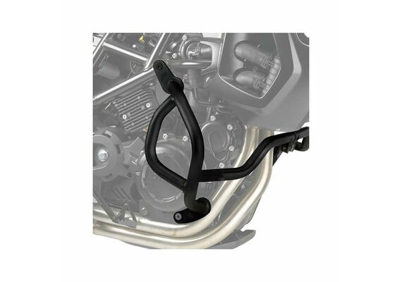 ΠΡΟΣΤΑΣΊΑ ΚΙΝΗΤΉΡΑ TN690 F650 GS F800 GS (2008) BMW GIVI