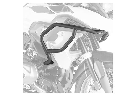 ΠΡΟΣΤΑΣΊΑ ΦΈΡΙΝΓΚ TNH5128 R1250 GS (2019-2021) BMW GIVI