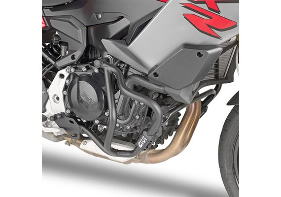 ΠΡΟΣΤΑΣΊΑ ΚΙΝΗΤΉΡΑ TN5137 F900 XR (2020) BMW GIVI